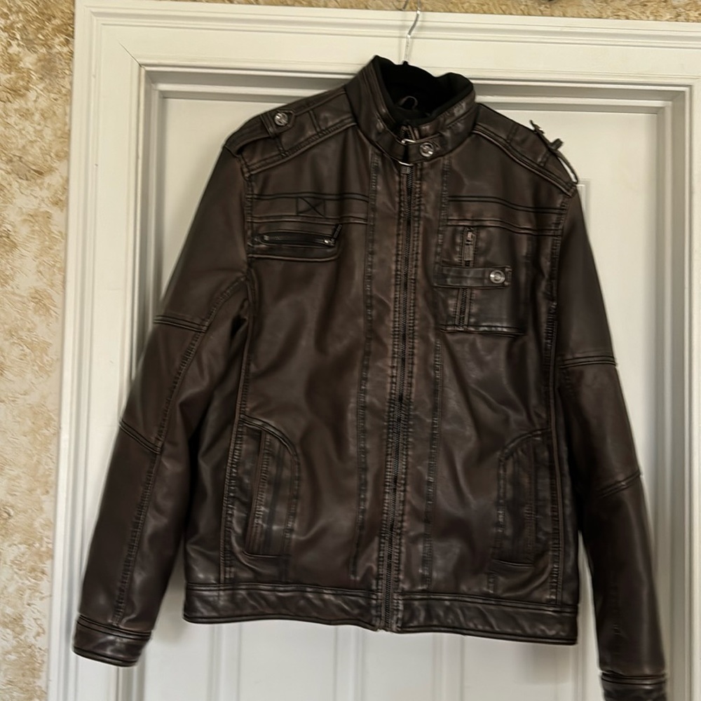 Wantdo xl Bomber Jacket